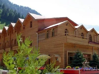 Ensar Hotel Uzungol