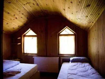 Hotel Ensar 4*